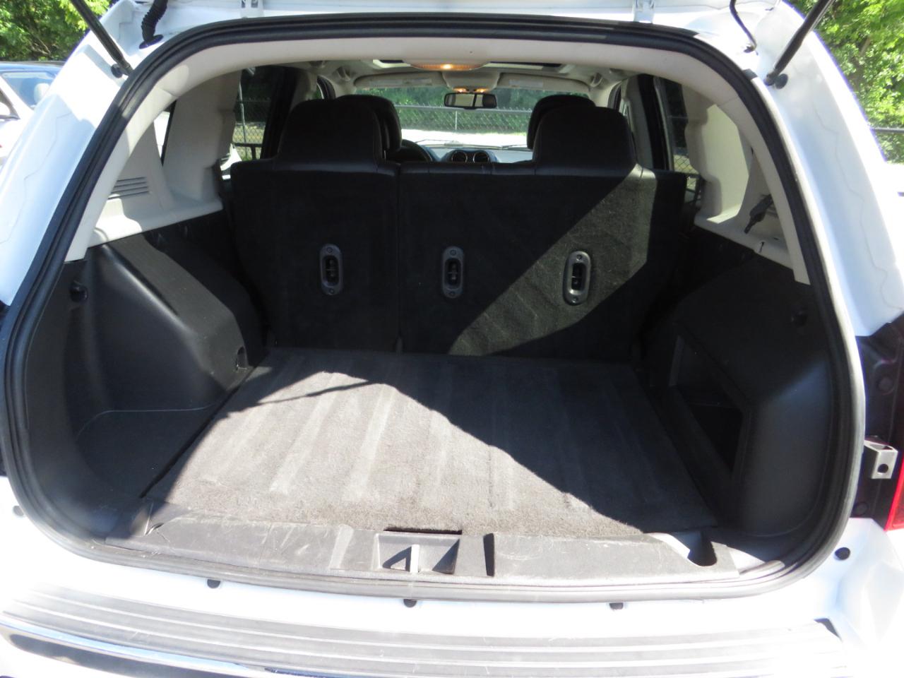 Jeep Compass 4WD 4dr High Altitude 2015