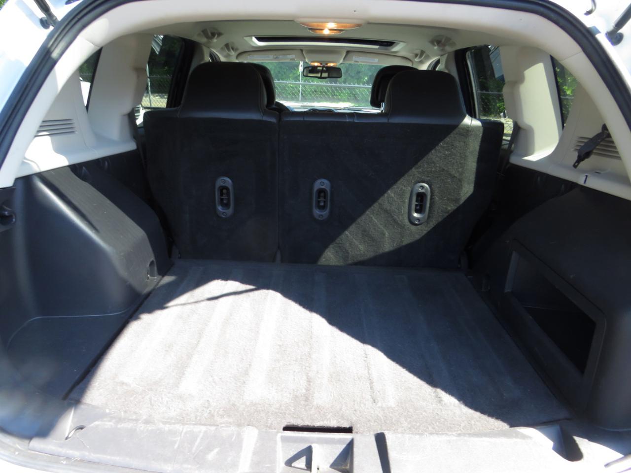 Jeep Compass 4WD 4dr High Altitude 2015