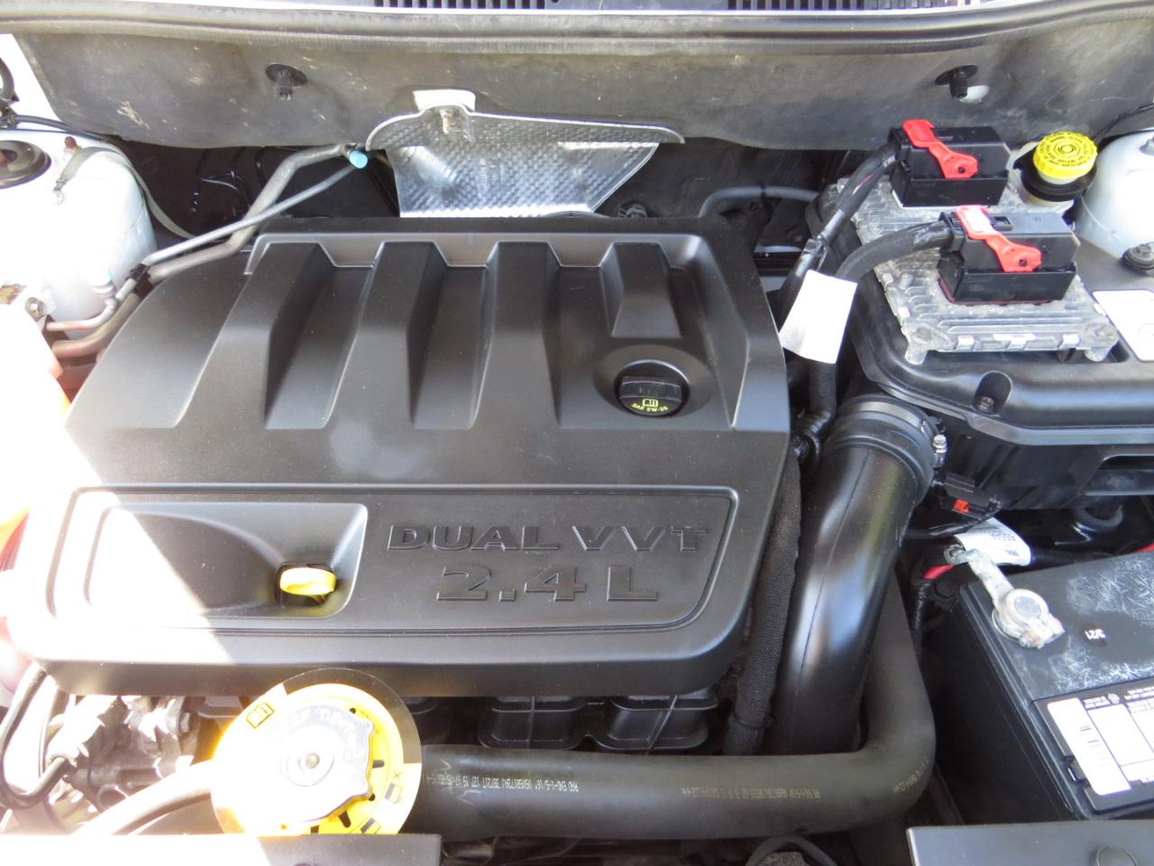 Jeep Compass 4WD 4dr High Altitude 2015