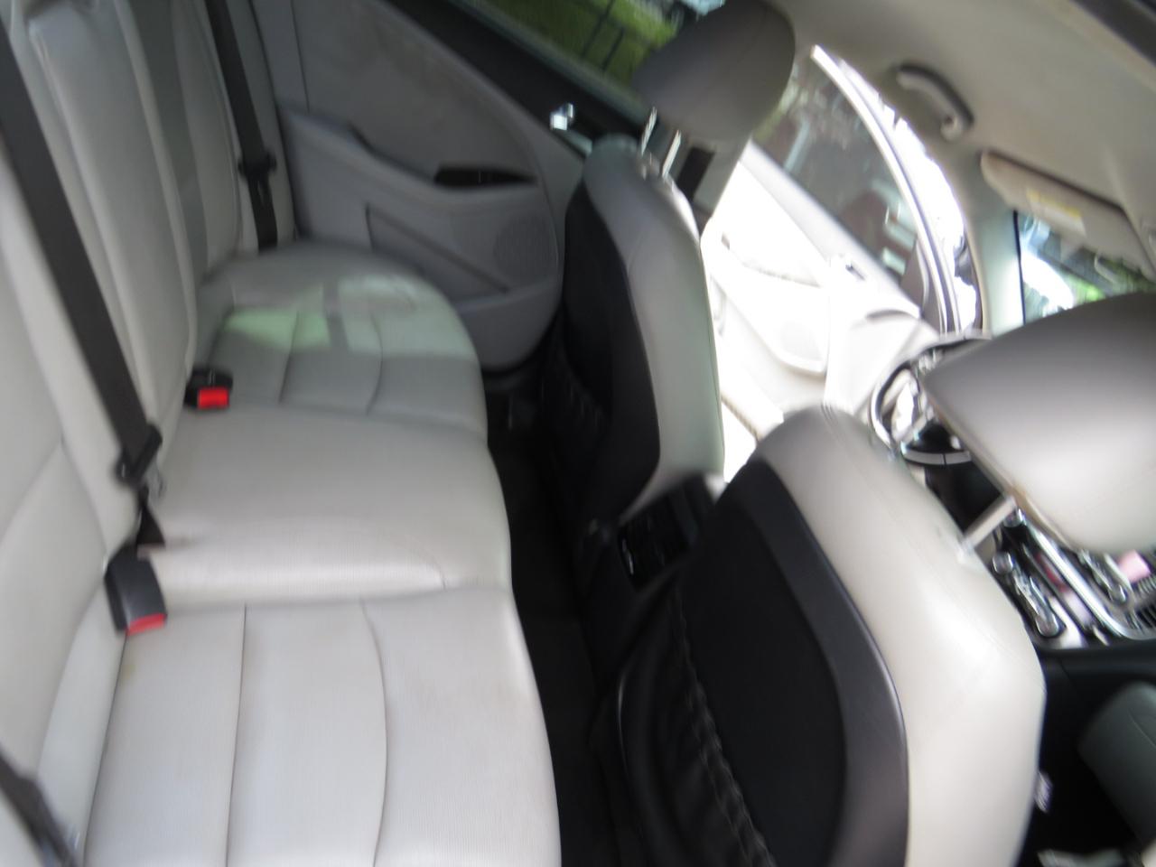 Kia Optima 4dr Sdn EX 2014