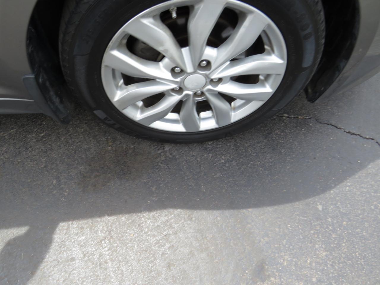 Kia Optima 4dr Sdn EX 2014