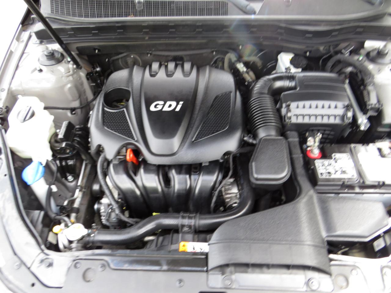 Kia Optima 4dr Sdn EX 2014