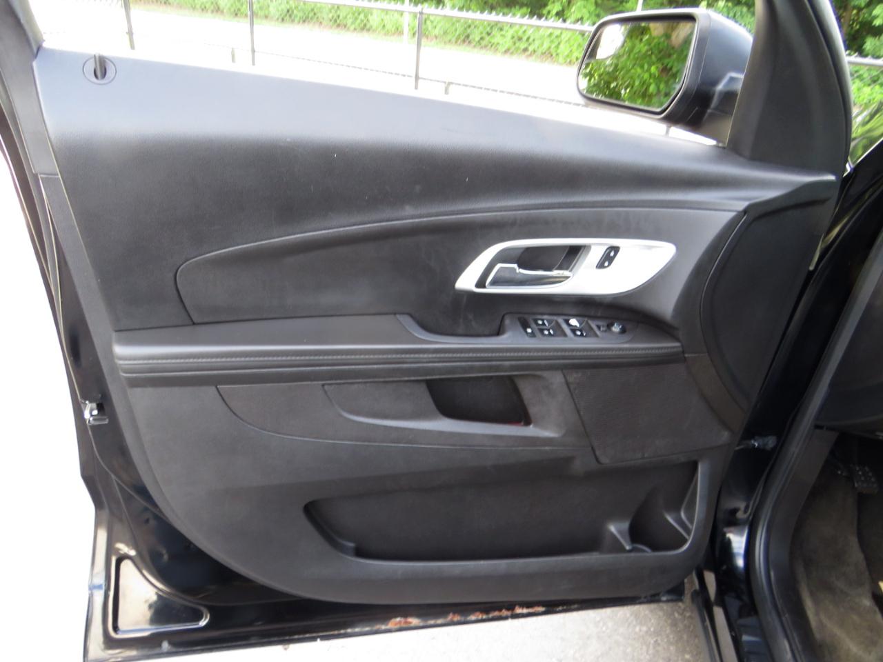 Chevrolet Equinox FWD 4dr LT w/1LT 2013