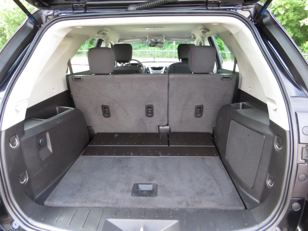 Chevrolet Equinox FWD 4dr LT w/1LT 2013