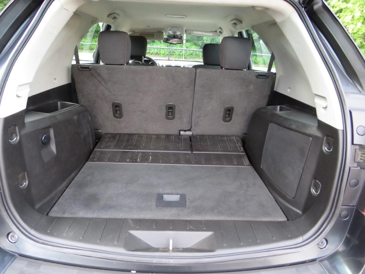 Chevrolet Equinox AWD 4dr LS 2013