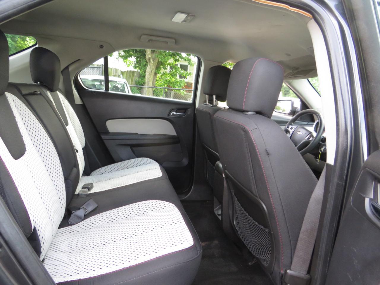 Chevrolet Equinox AWD 4dr LS 2013