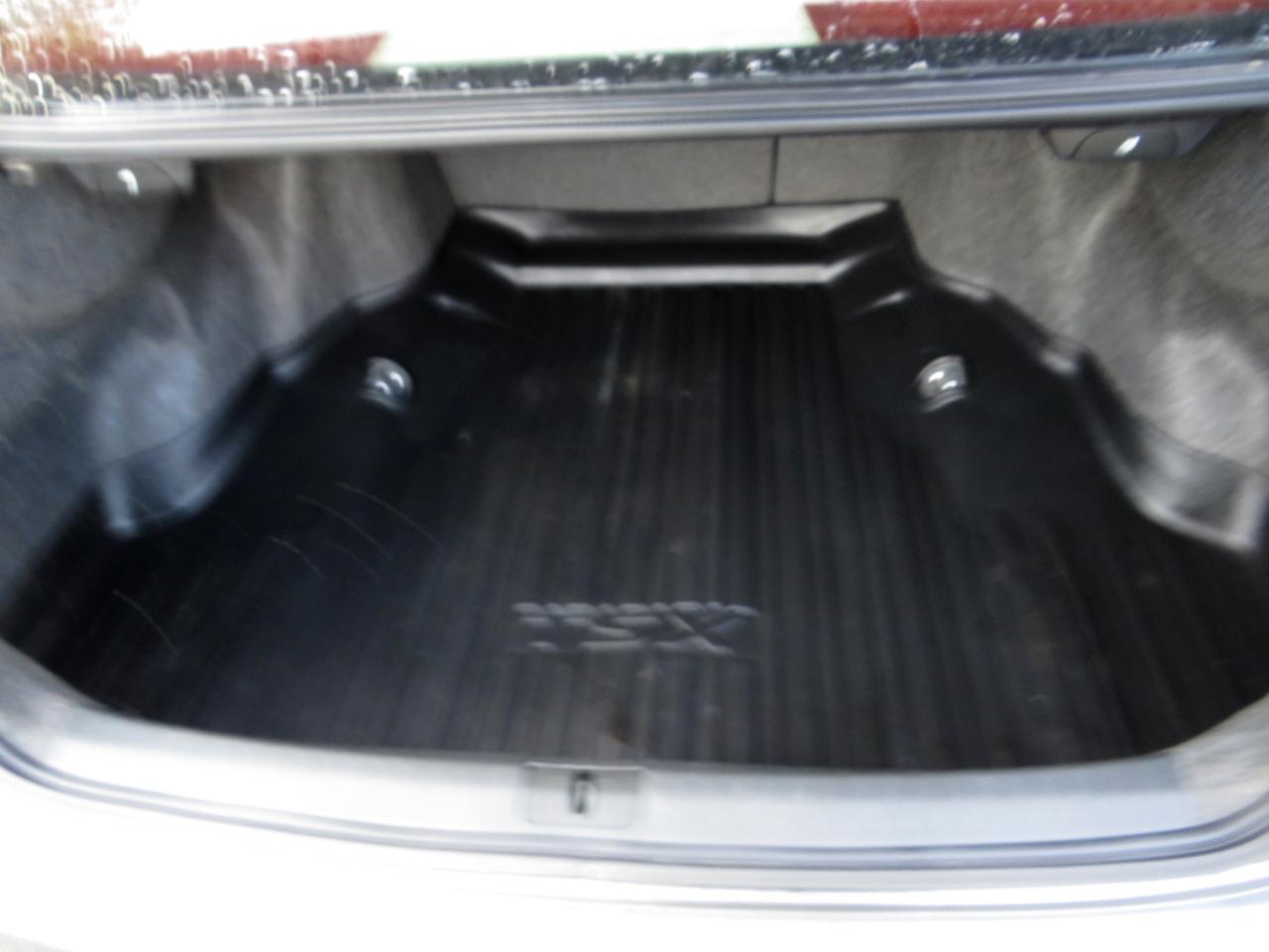 Acura TSX 4dr Sdn Auto 2009