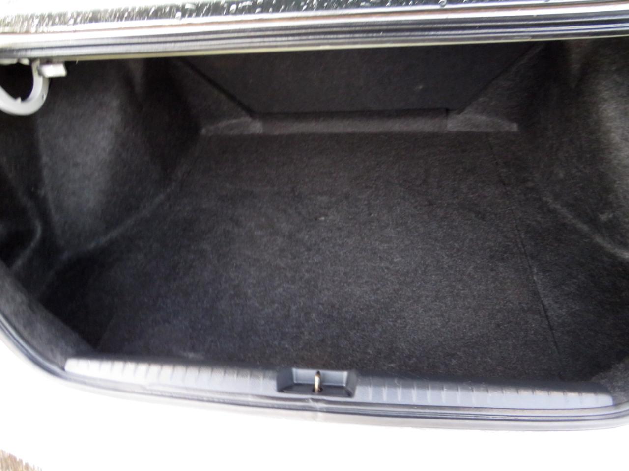 Honda Civic Sdn 4dr Auto LX 2011