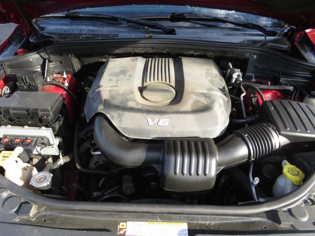Jeep Grand Cherokee 4WD 4dr Laredo 2011