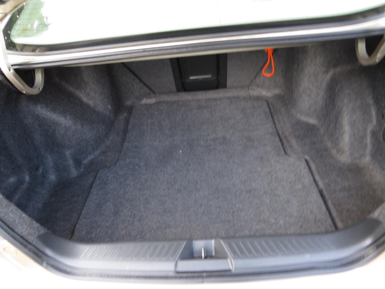 Honda Accord Sdn 4dr V6 AT EX-L w/Navi 2007