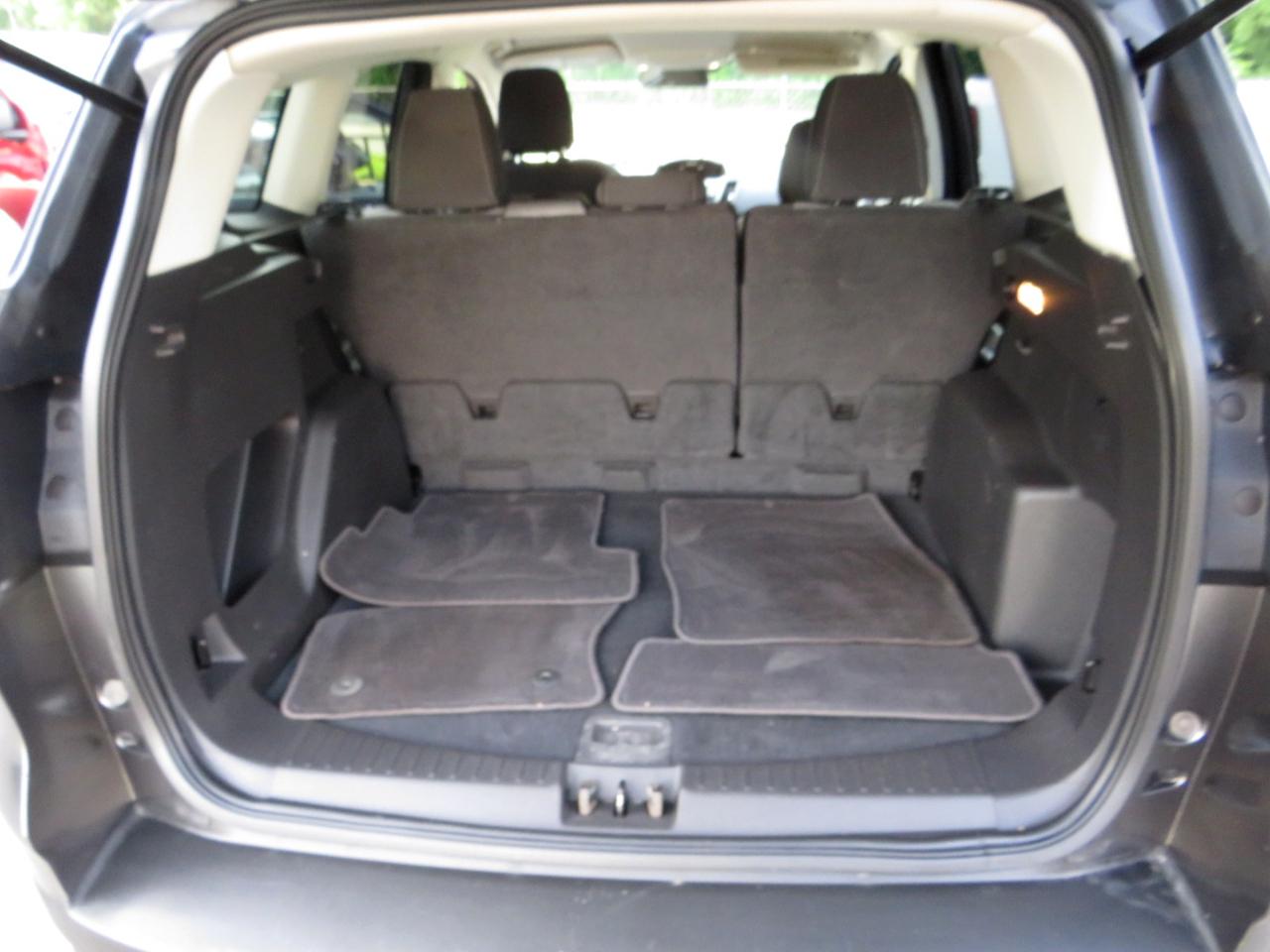 Ford Escape SE FWD 2018