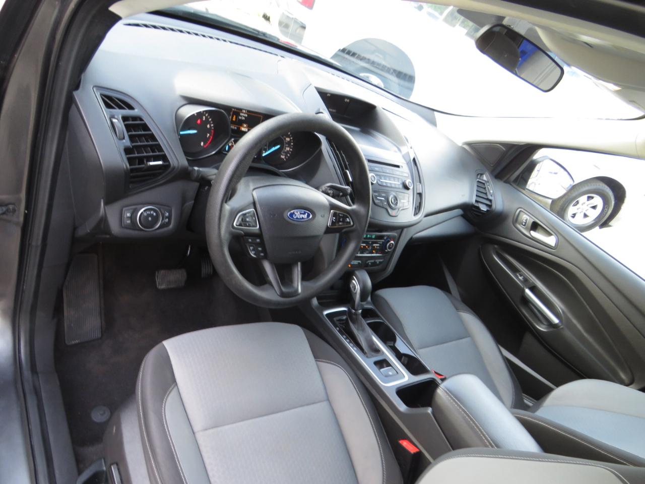 Ford Escape SE FWD 2018