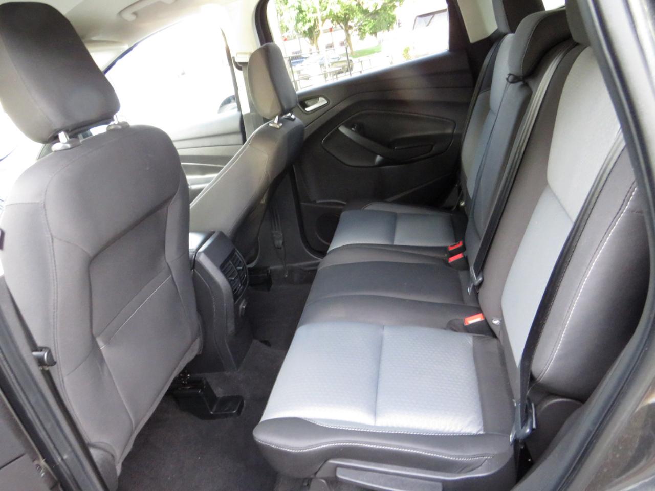 Ford Escape SE FWD 2018