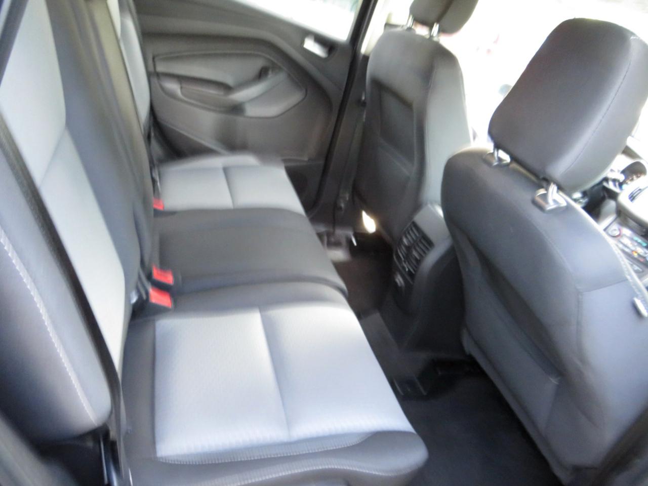 Ford Escape SE FWD 2018