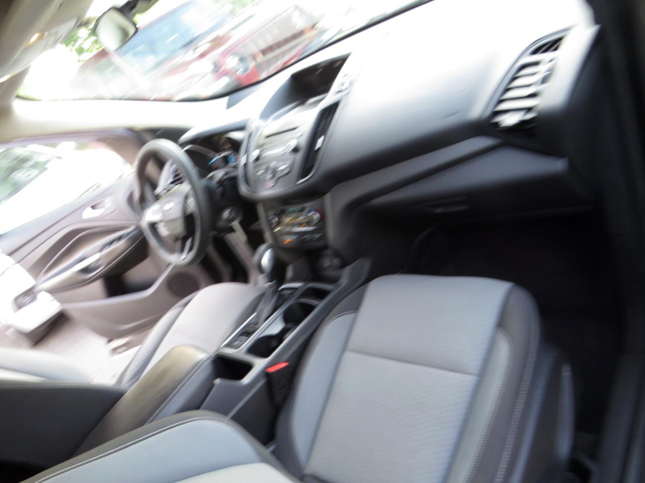 Ford Escape SE FWD 2018