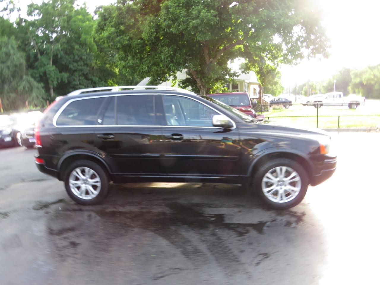 Volvo XC90 AWD 4dr 2014
