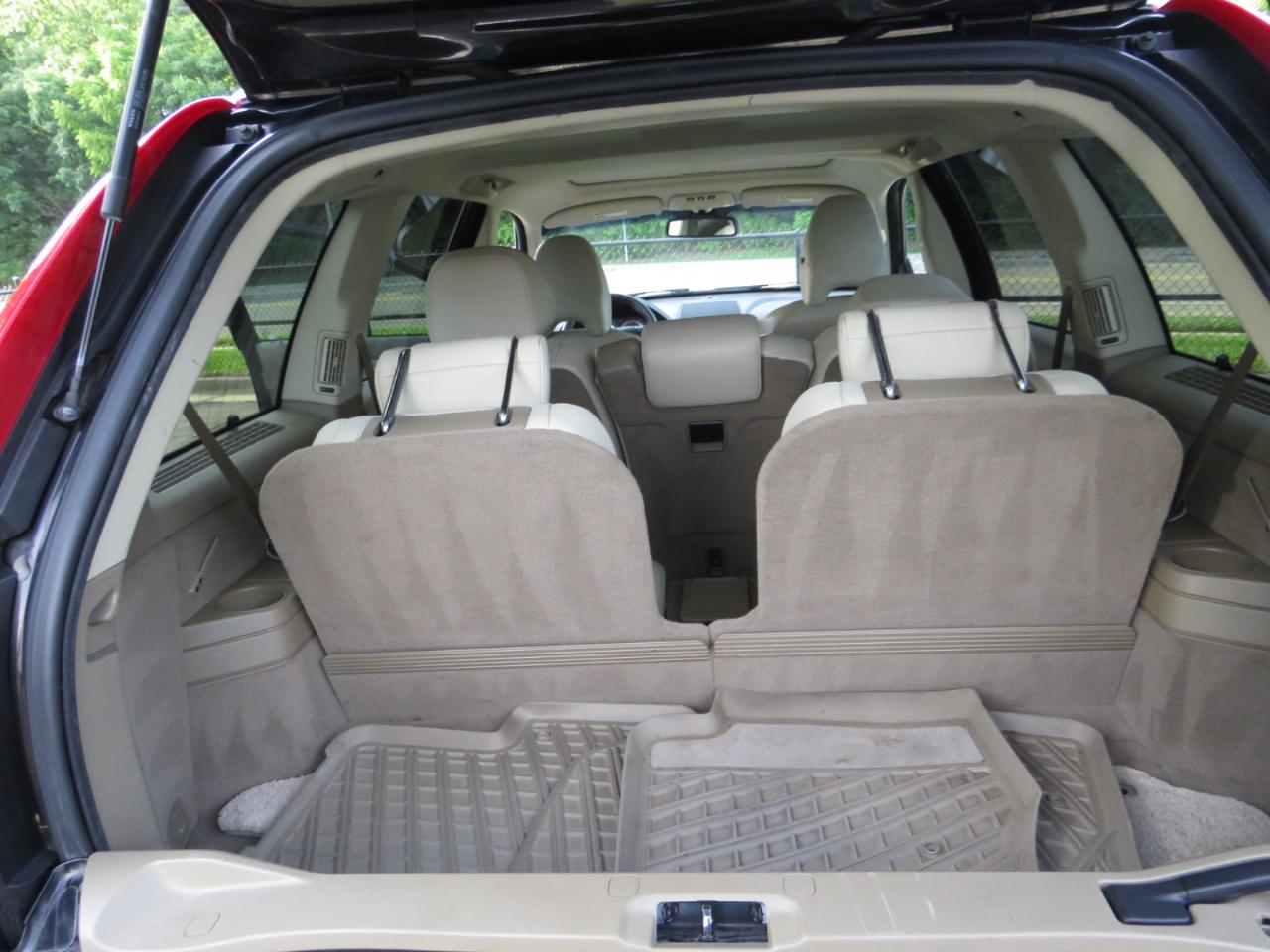 Volvo XC90 AWD 4dr 2014