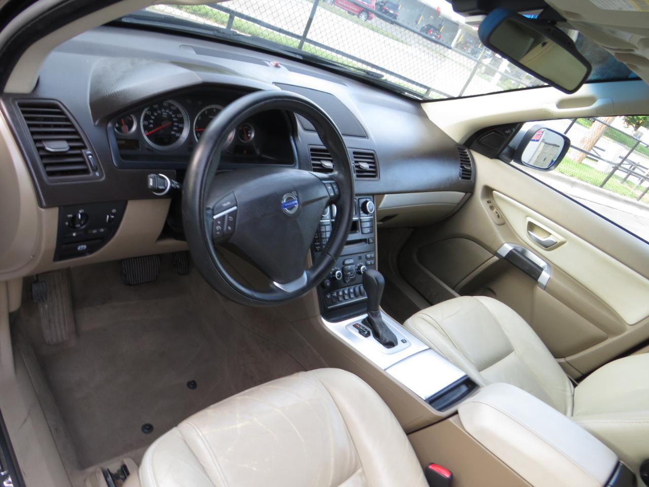 Volvo XC90 AWD 4dr 2014