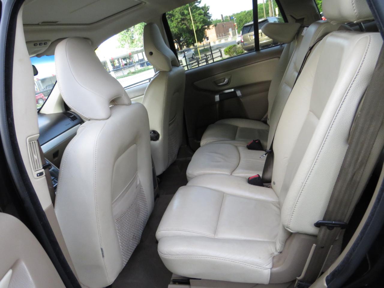 Volvo XC90 AWD 4dr 2014
