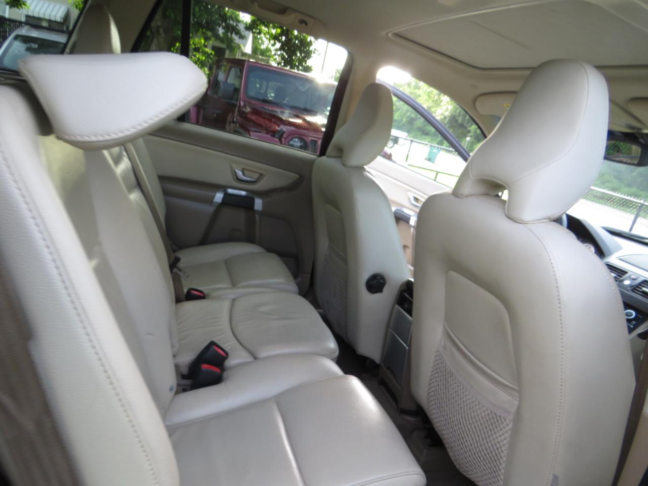 Volvo XC90 AWD 4dr 2014