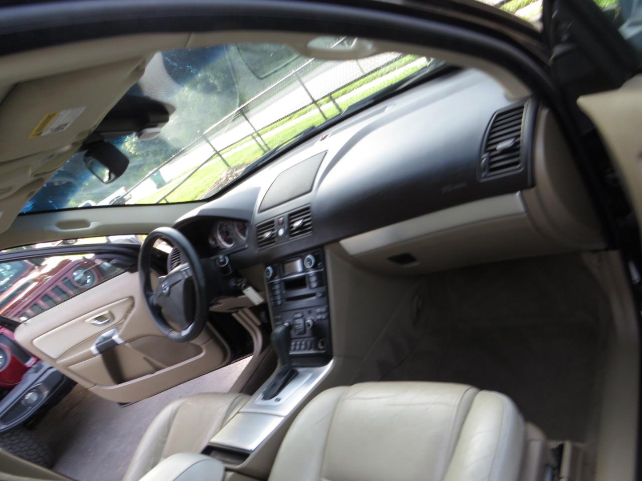 Volvo XC90 AWD 4dr 2014