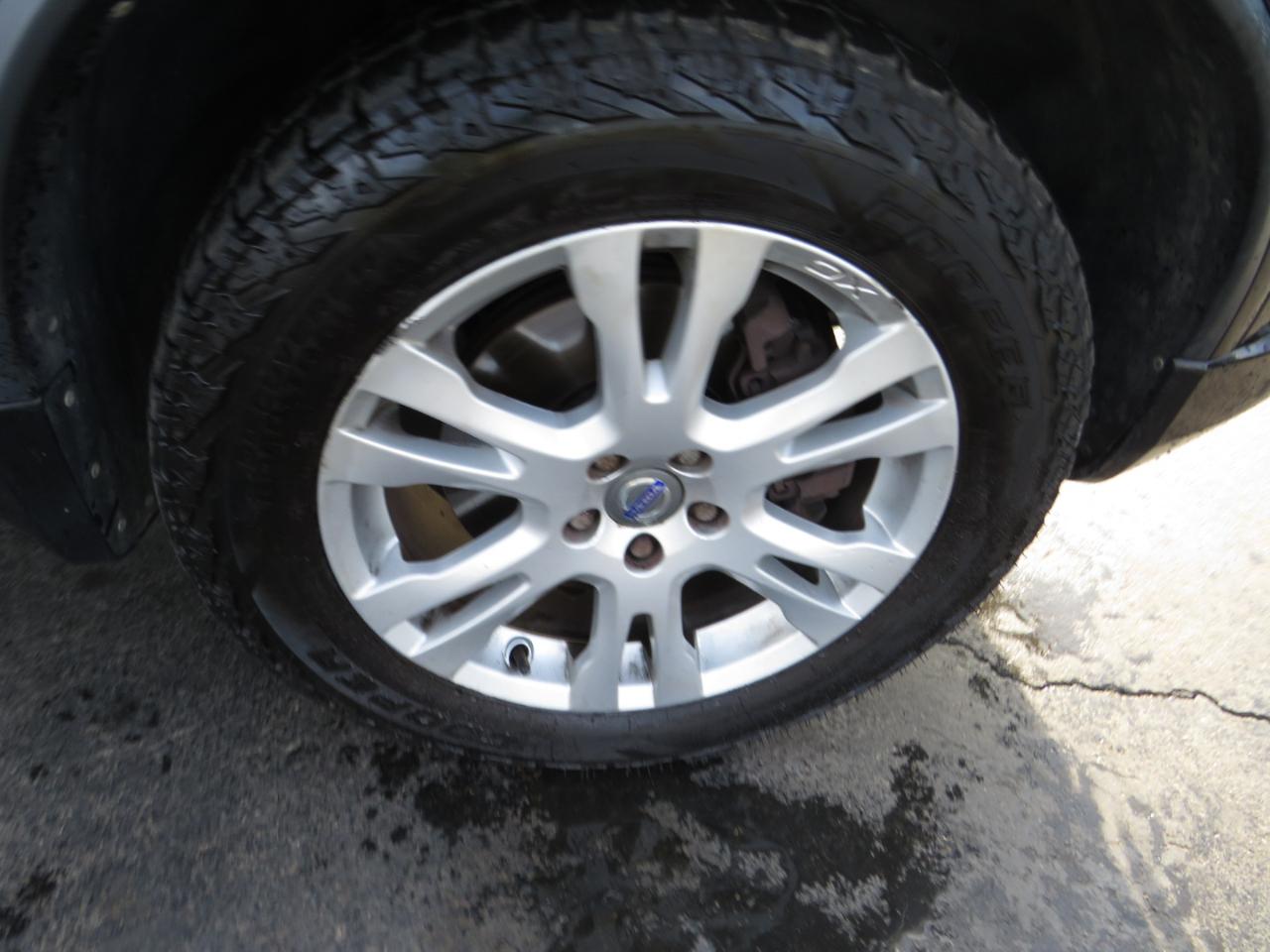 Volvo XC90 AWD 4dr 2014