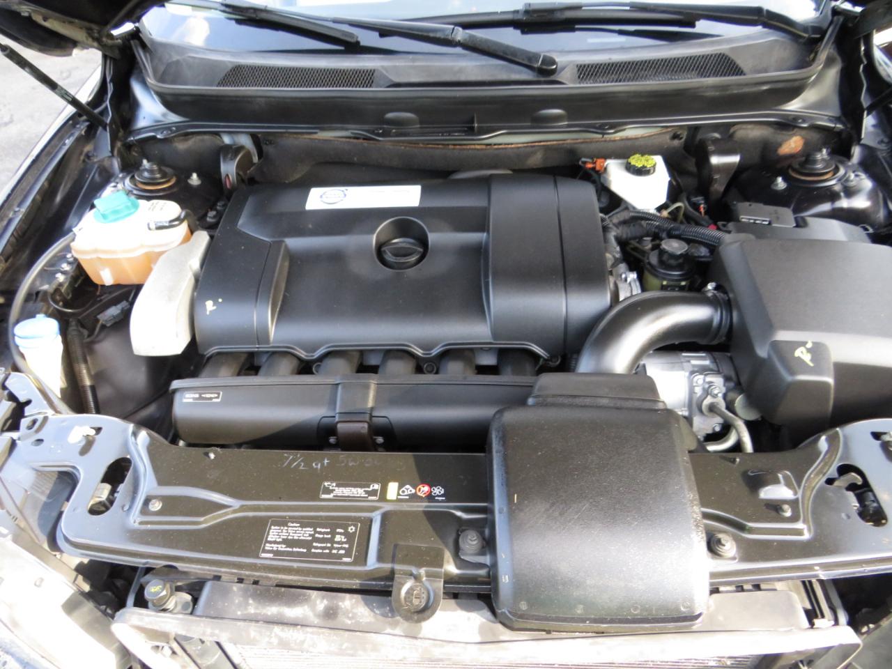 Volvo XC90 AWD 4dr 2014
