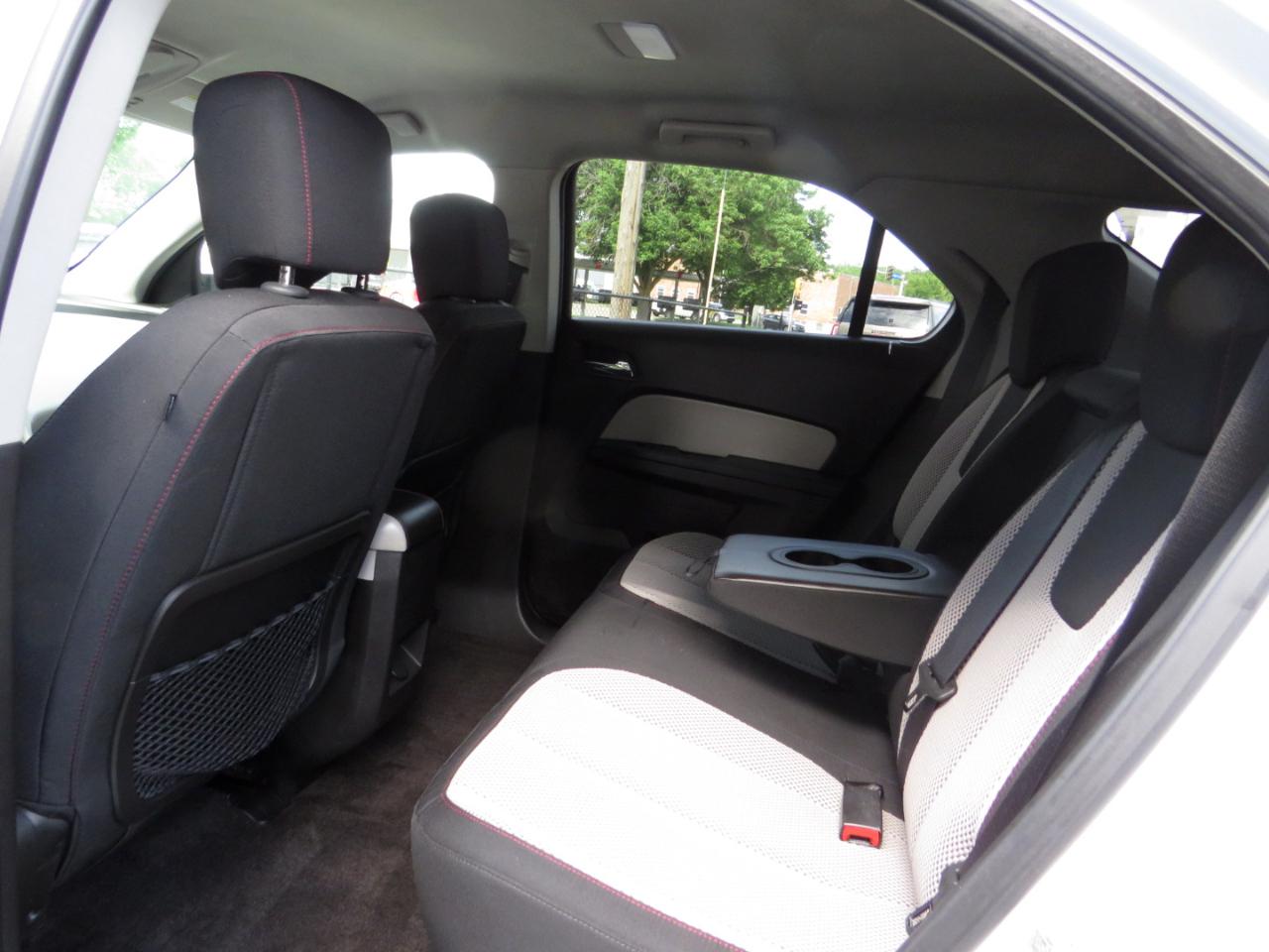 Chevrolet Equinox FWD 4dr LT w/1LT 2010