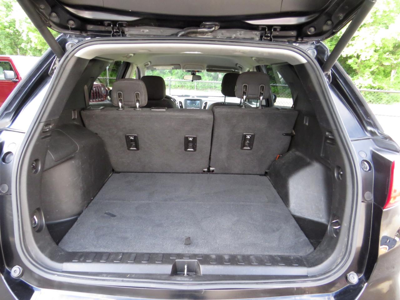 Chevrolet Equinox FWD 4dr LT w/2LT 2018
