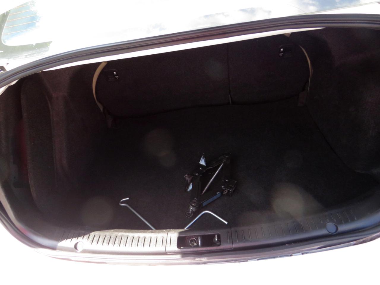 Mazda MAZDA3 4dr Sdn Auto i Touring 2007