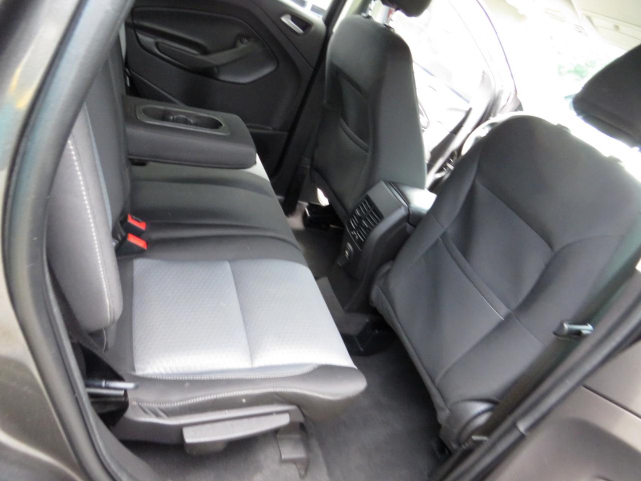 Ford Escape SE 4WD 2017