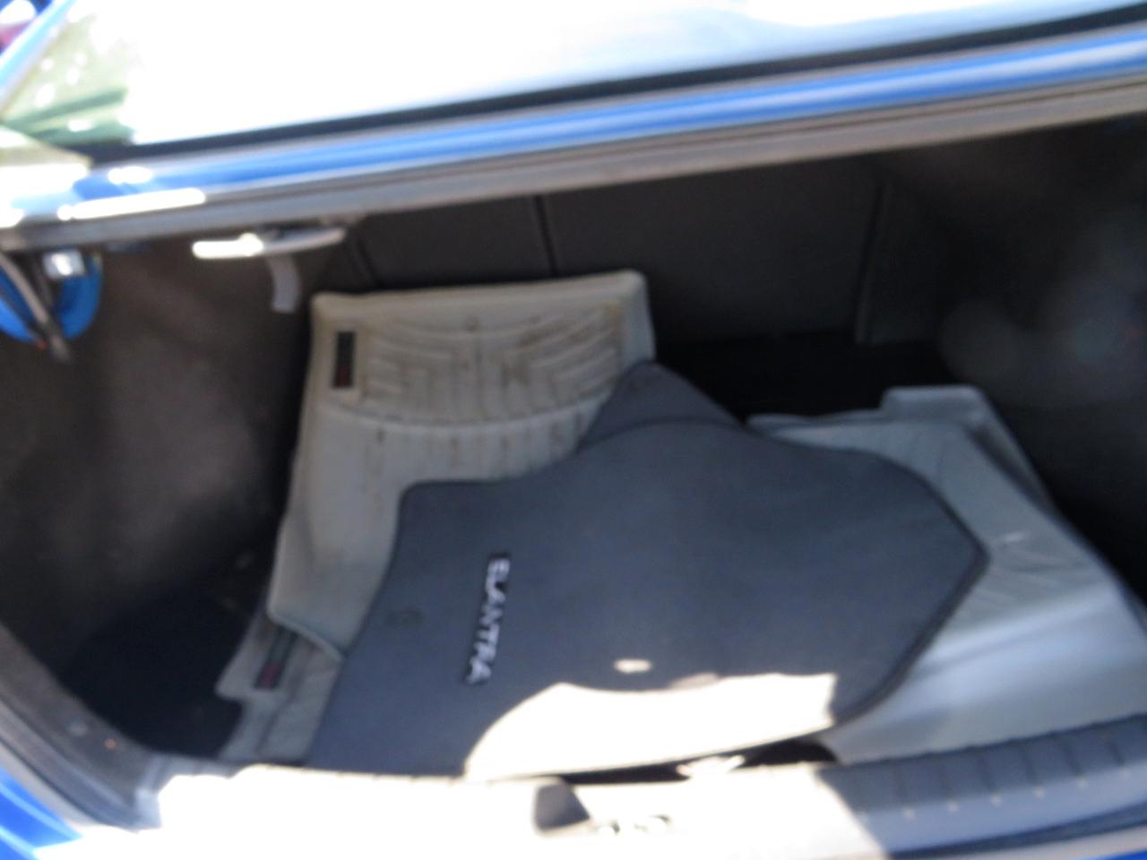 Hyundai Elantra SEL 2.0L Auto (Alabama) 2018