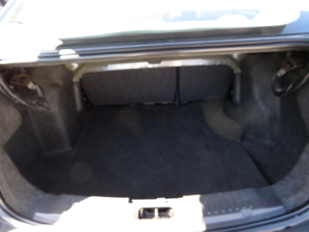 Ford Fiesta 4dr Sdn SE 2015