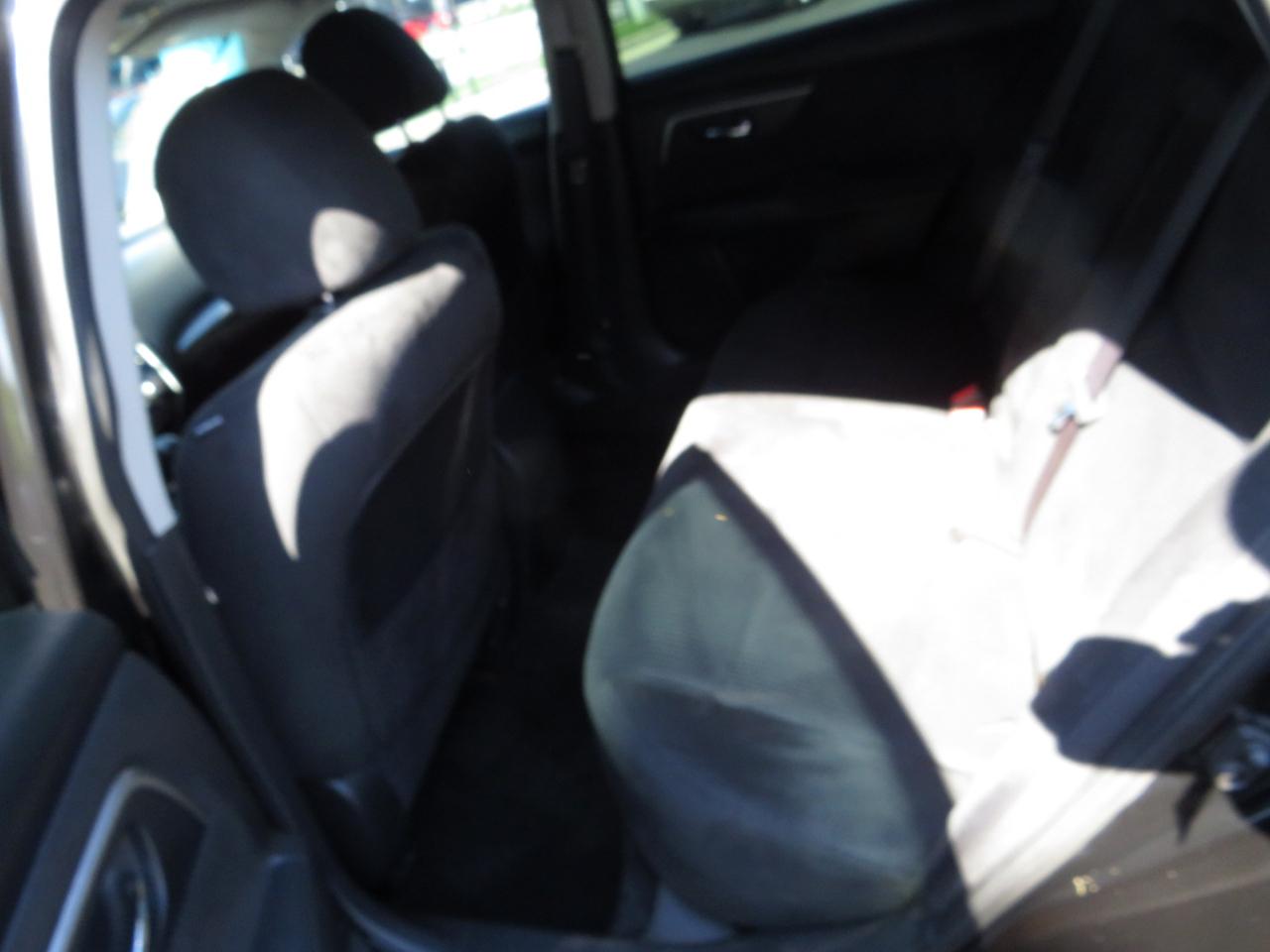 Nissan Altima 4dr Sdn I4 2.5 SV 2015