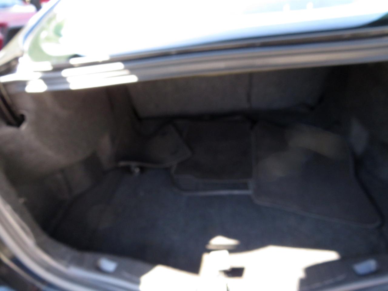 Ford Fusion 4dr Sdn SE FWD 2015