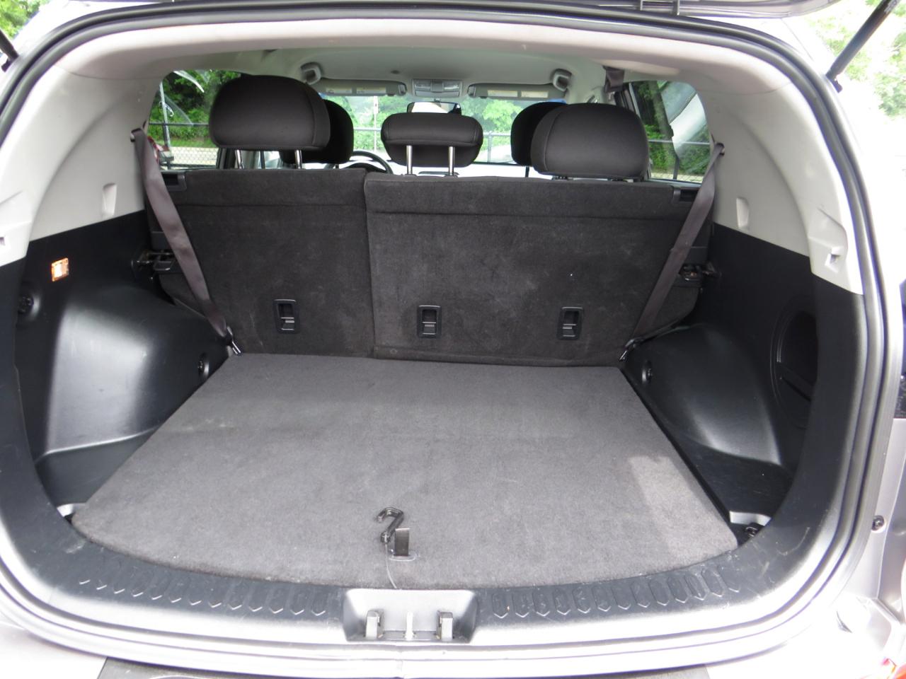 Kia Sportage 2WD 4dr LX 2015