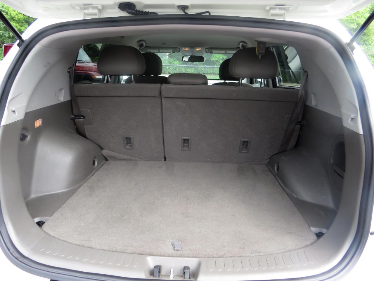 Kia Sportage 2WD 4dr LX 2013