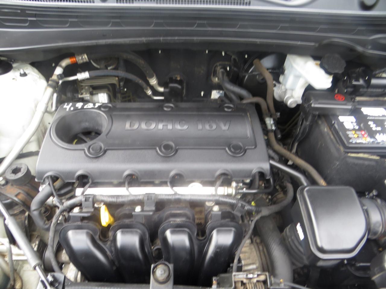 Kia Sportage 2WD 4dr LX 2013