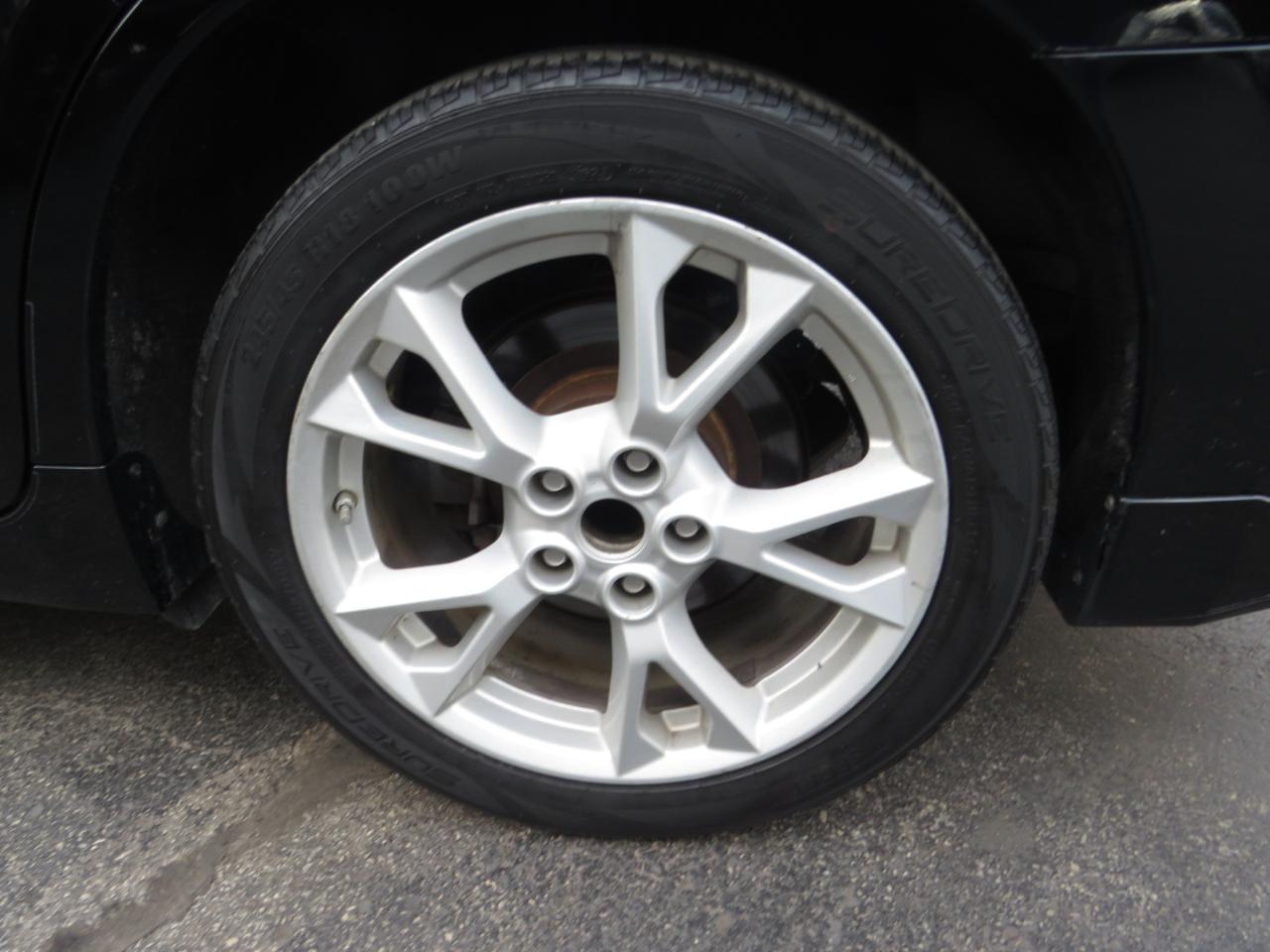 Nissan Maxima 4dr Sdn 3.5 SV w/Premium Pkg 2013
