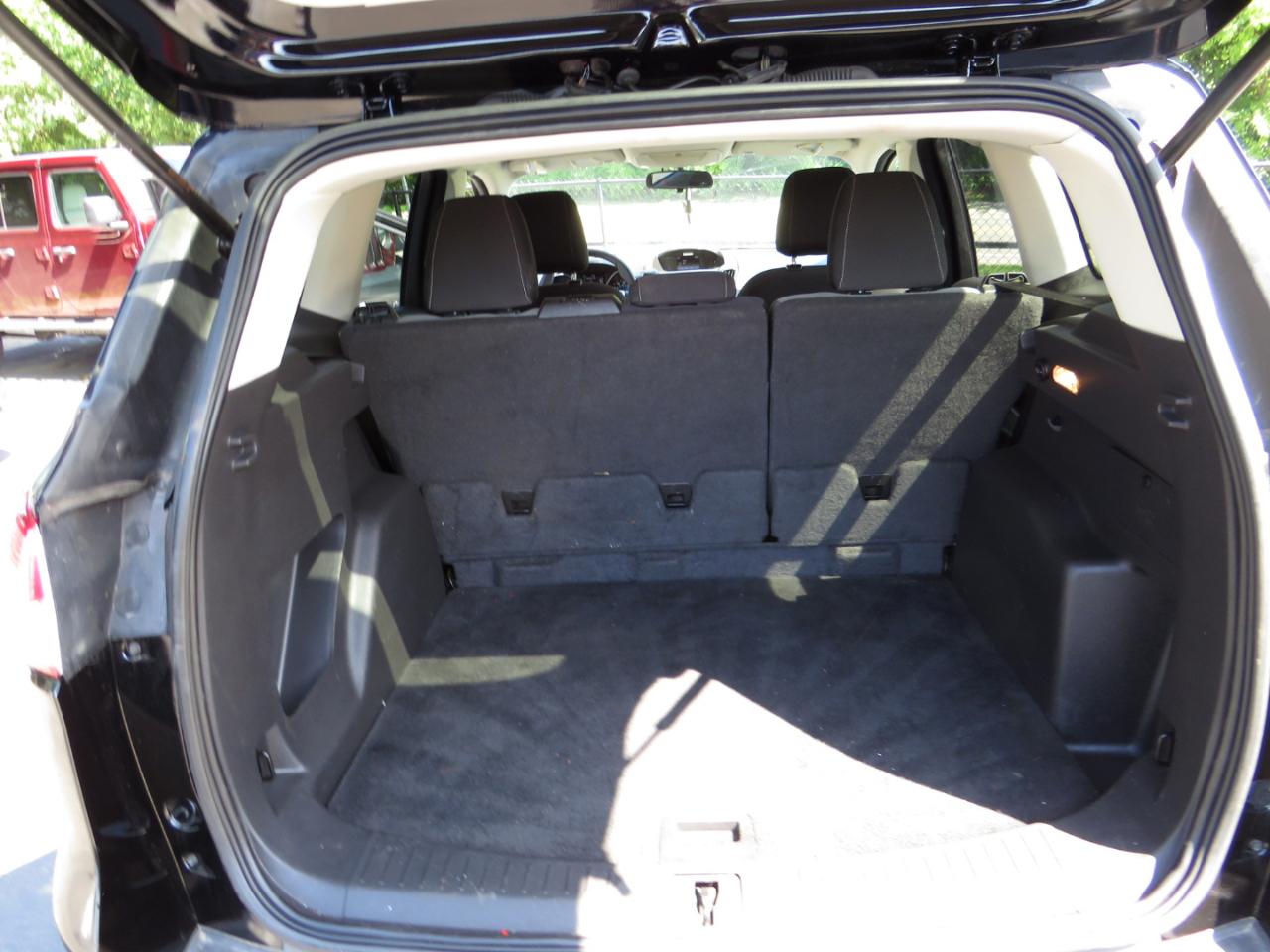 Ford Escape FWD 4dr SE 2016