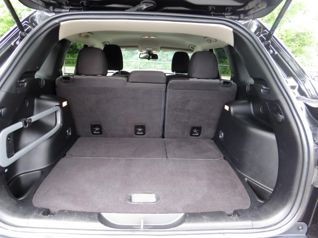 Jeep Cherokee 4WD 4dr Latitude 2014