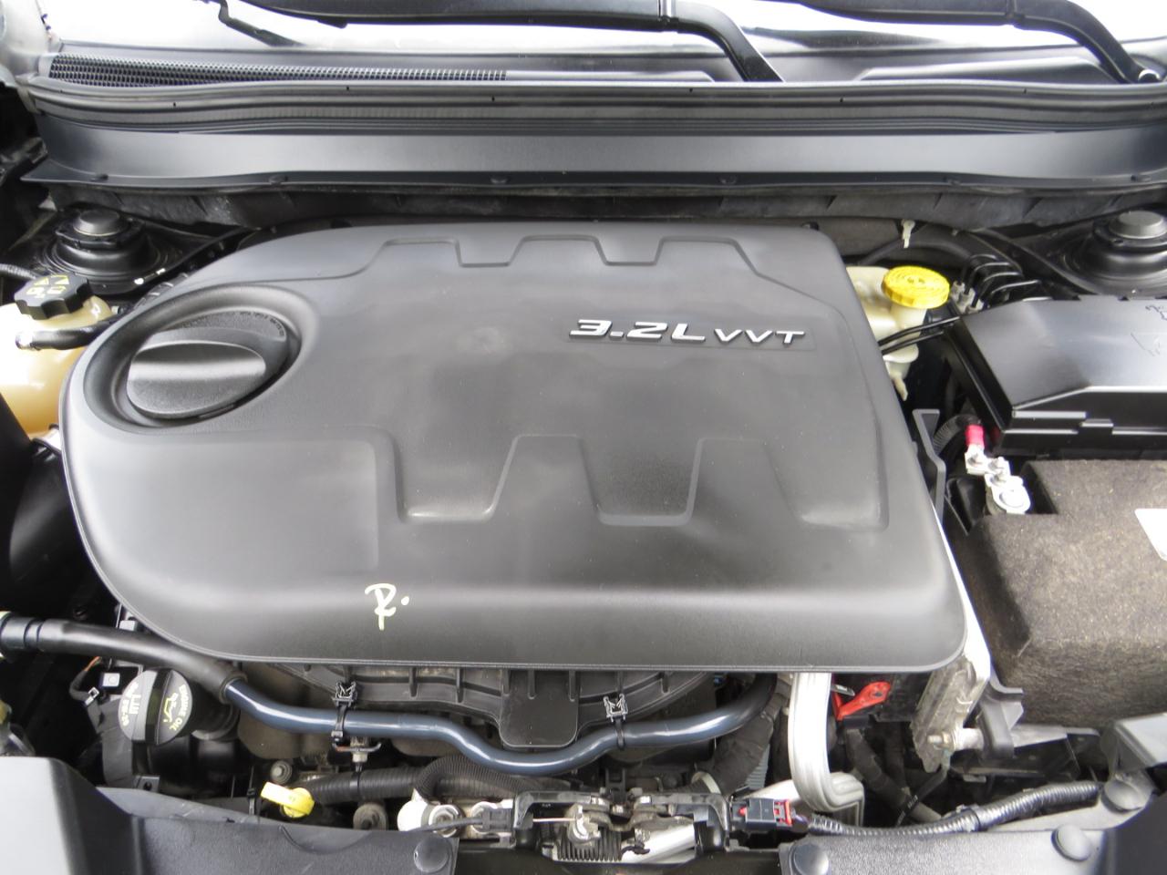 Jeep Cherokee 4WD 4dr Latitude 2014