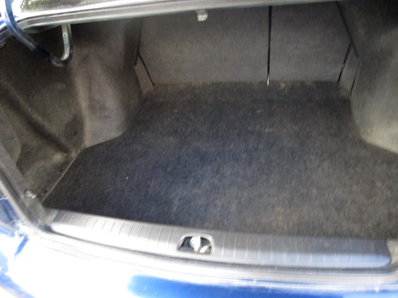 Suzuki SX4 4dr Sdn Man Sport FWD 2009
