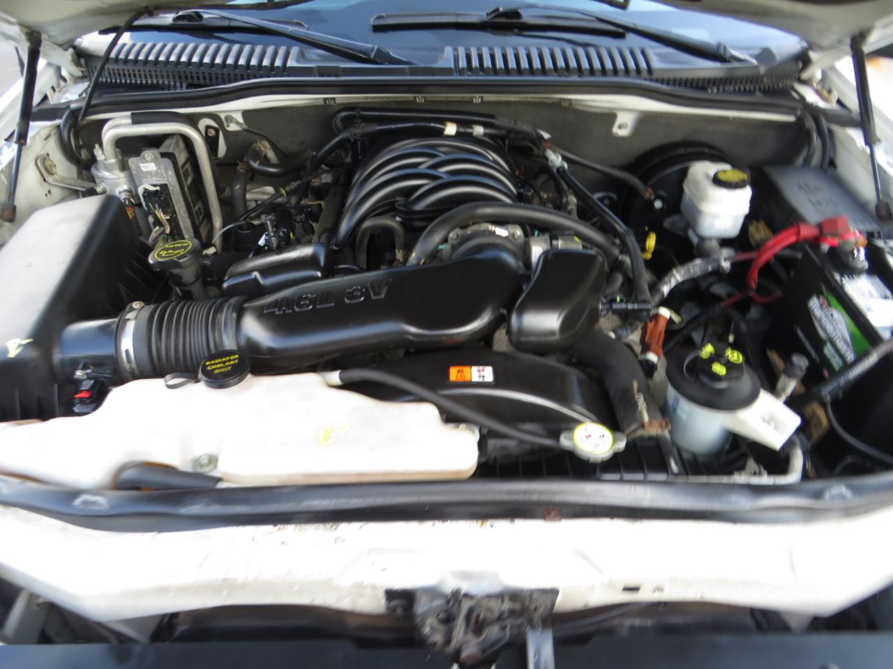 Ford Explorer Sport Trac 4WD 4dr V8 Limited 2008