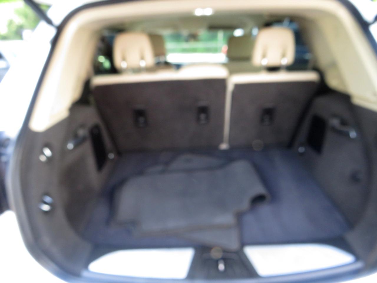 Buick Envision AWD 4dr Premium 2018