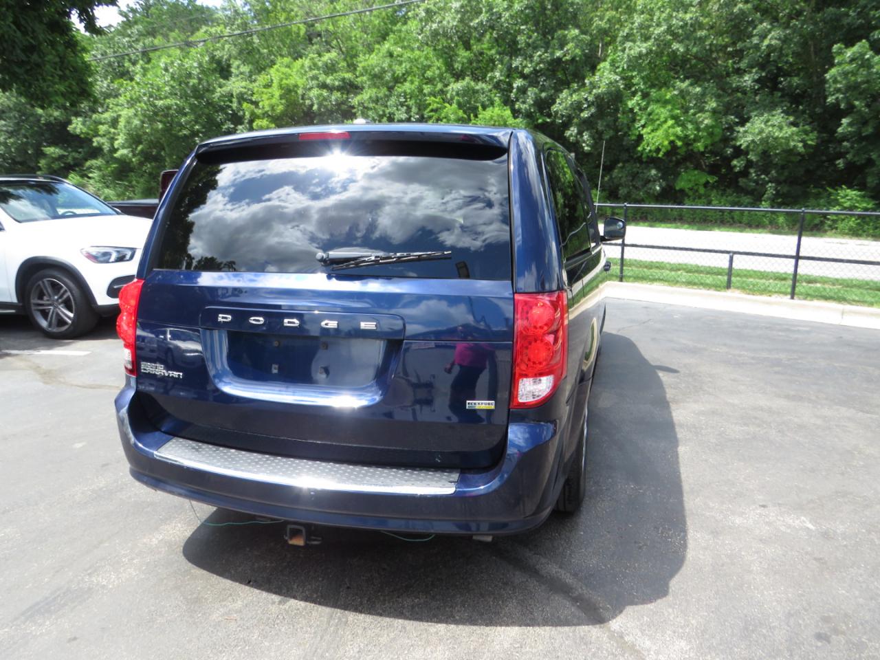 Dodge Grand Caravan SXT Wagon 2019