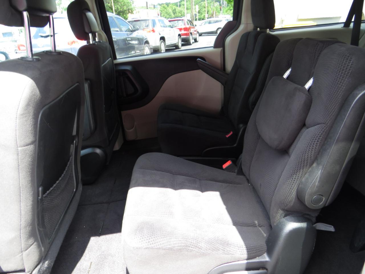 Dodge Grand Caravan SXT Wagon 2019