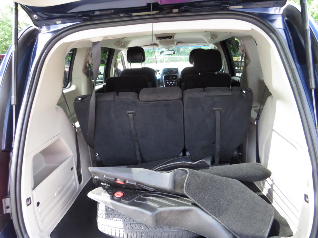 Dodge Grand Caravan SXT Wagon 2019