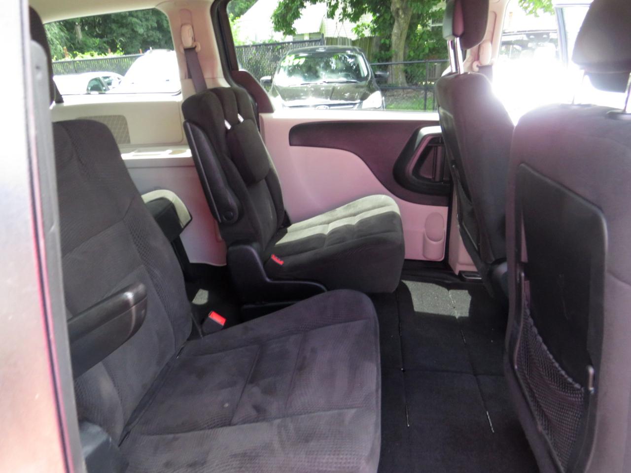 Dodge Grand Caravan SXT Wagon 2019