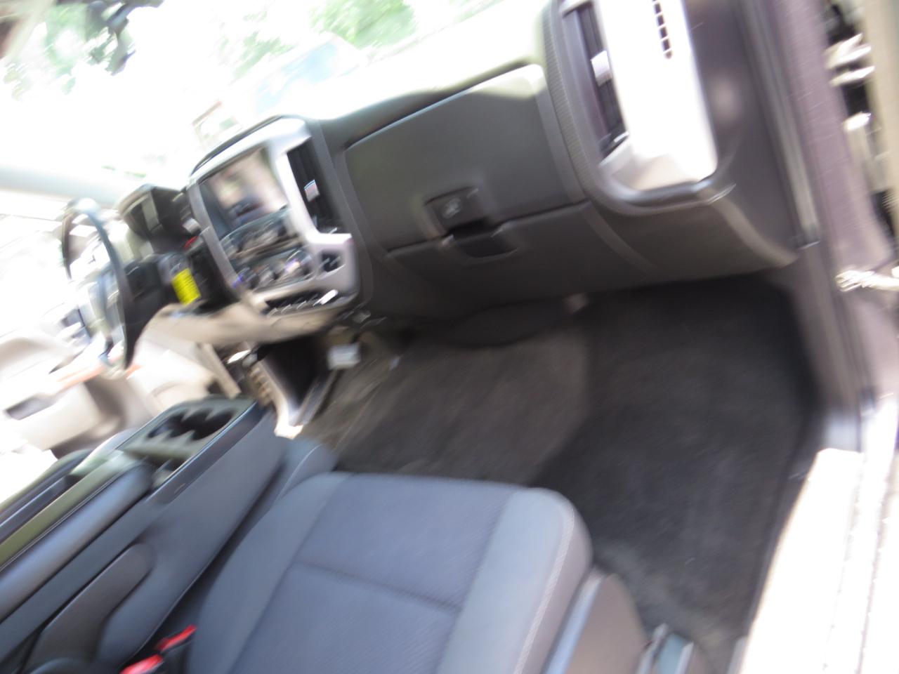 GMC Sierra 1500 4WD Double Cab 143.5" SLE 2016